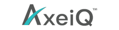 AxeiQ Logo